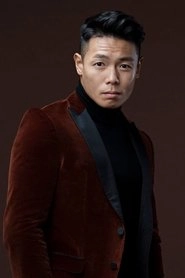 Ảnh diễn viên 羅浩銘
