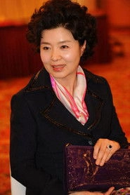 Ảnh diễn viên 윤미라
