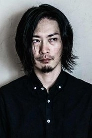 Ảnh diễn viên 深澤秀行