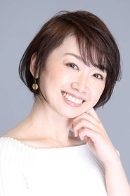 Ảnh diễn viên 佐藤朱