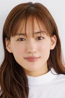 Ảnh diễn viên 綾瀬はるか