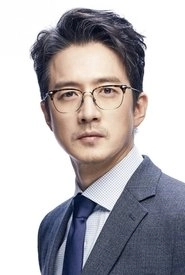 Ảnh diễn viên 정준호