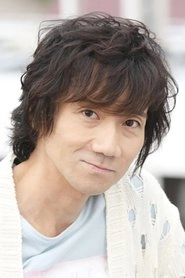 Ảnh diễn viên 三木眞一郎