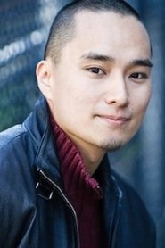 Ảnh diễn viên Aaron Au