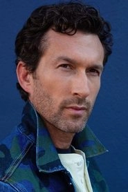 Ảnh diễn viên Aaron Lazar