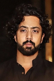 Ảnh diễn viên Abishek Joseph George