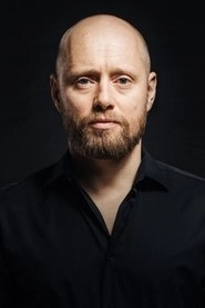 Ảnh diễn viên Aksel Hennie