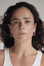 Ảnh diễn viên Alice Braga