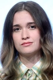 Ảnh diễn viên Alice Englert