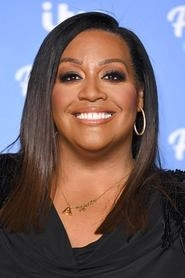 Ảnh diễn viên Alison Hammond