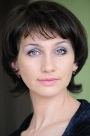 Ảnh diễn viên Алла Еминцева