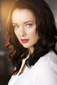 Ảnh diễn viên Allie MacDonald