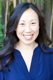 Ảnh diễn viên Angela Kang