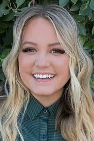 Ảnh diễn viên Anna Todd