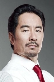 Ảnh diễn viên Anthony Brandon Wong