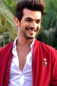 Ảnh diễn viên Arjun Bijlani