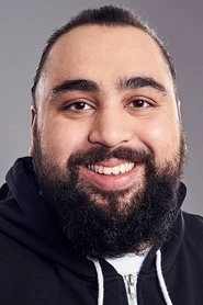 Ảnh diễn viên Asim Chaudhry