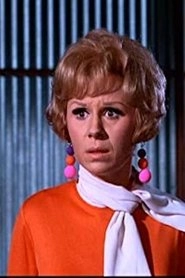 Ảnh diễn viên Barbara Stuart