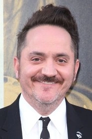 Ảnh diễn viên Ben Falcone