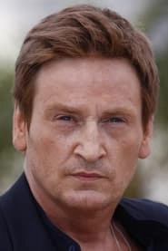 Ảnh diễn viên Benoît Magimel