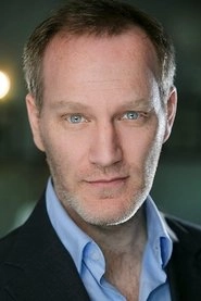 Ảnh diễn viên Brian Caspe
