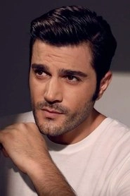 Ảnh diễn viên Burak Sevinç