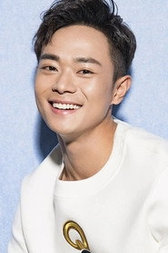 Ảnh diễn viên Cao Jun