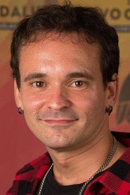 Ảnh diễn viên Carlos Bernardino