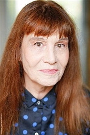 Ảnh diễn viên Catherine Giron