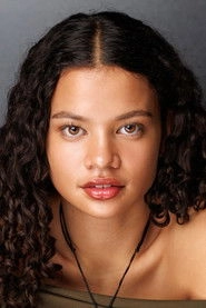 Ảnh diễn viên Catherine Lagaʻaia