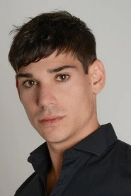 Ảnh diễn viên César Vicente
