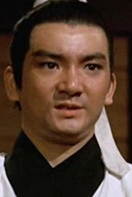 Ảnh diễn viên Cliff Lok