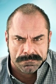 Ảnh diễn viên Conan Stevens