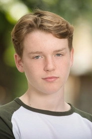Ảnh diễn viên Cormac Hyde-Corrin