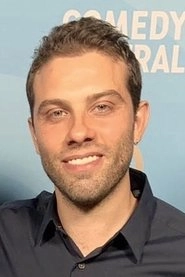 Ảnh diễn viên Daniel Lucchesi