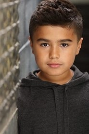 Ảnh diễn viên David Miranda