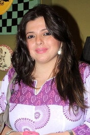 Ảnh diễn viên Delnaaz Irani