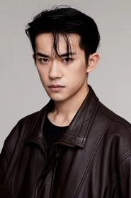 Ảnh diễn viên Dịch Dương Thiên Tỉ