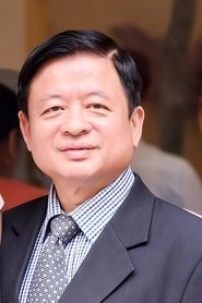 Ảnh diễn viên Đỗ Hồng Quân