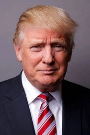 Ảnh diễn viên Donald Trump