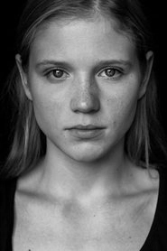 Ảnh diễn viên Eliza Rycembel