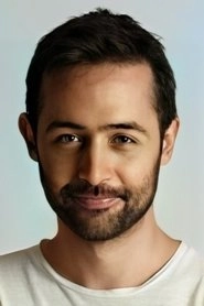 Ảnh diễn viên Emir Çubukçu
