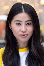 Ảnh diễn viên Emma Lau