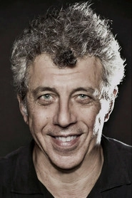 Ảnh diễn viên Eric Bogosian