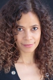Ảnh diễn viên Erica Gimpel