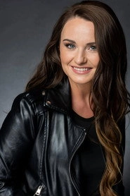 Ảnh diễn viên Erica Rowell Green