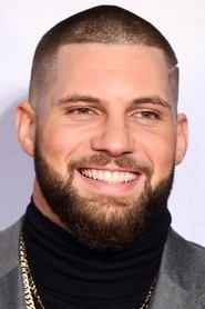 Ảnh diễn viên Florian Munteanu
