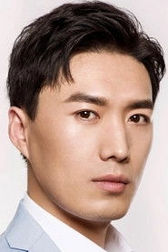 Ảnh diễn viên Ge Jiwei