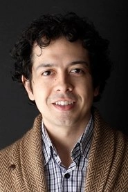 Ảnh diễn viên Geoffrey Arend