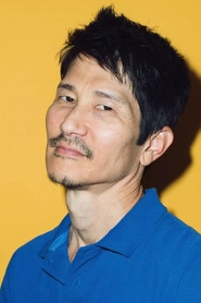 Ảnh diễn viên Gregg Araki